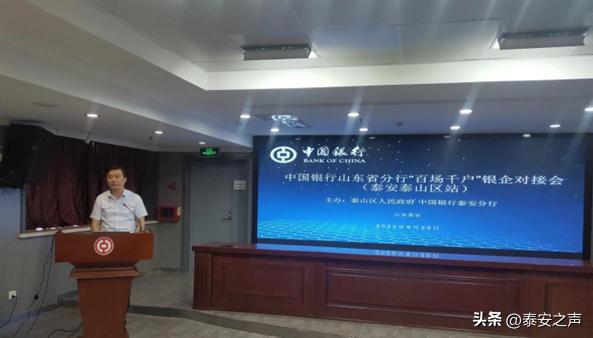 泰山区金融发展服务中心主要工作,泰山金融中心靠谱吗