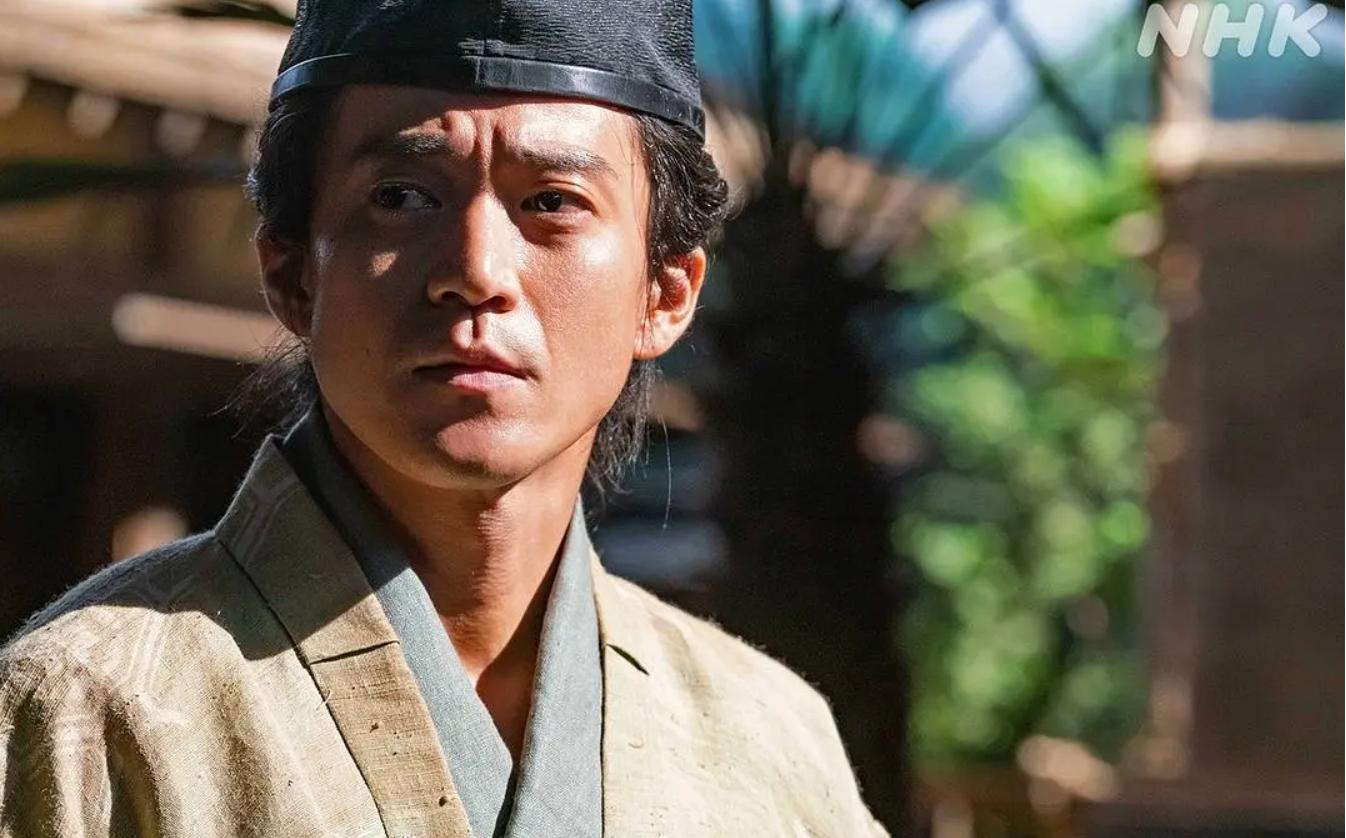 看不懂历史剧就打低分，我为NHK大河剧《镰仓殿的13人》“平反”