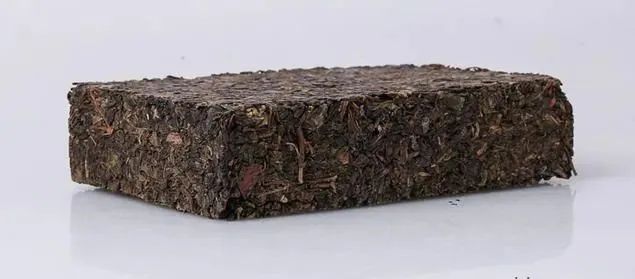 陆羽茶交所分享｜拍蒜何须用刀？这7种黑茶，能拍蒜，还能拍人