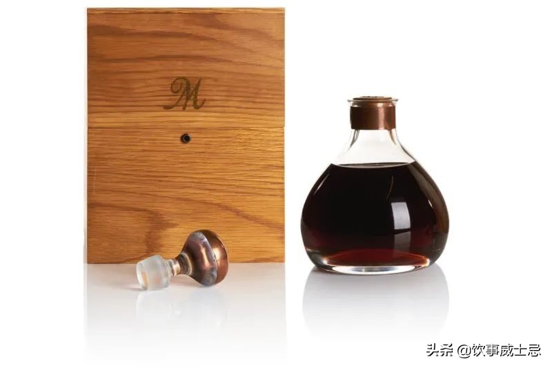 苏格兰威士忌拍卖成交价,6月威士忌拍卖要闻回顾