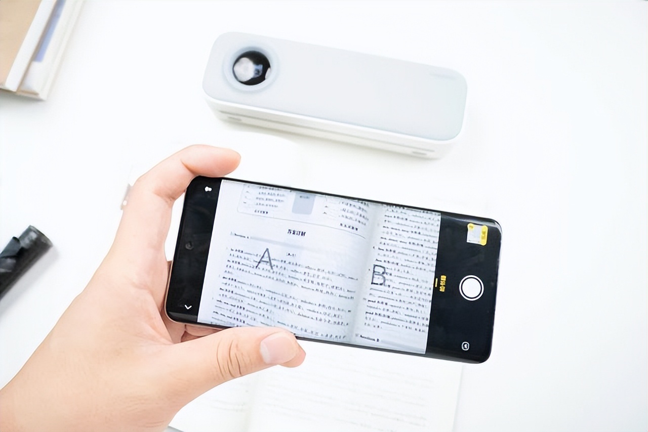 学习机的喵喵打印机的使用方法,喵喵机打印知识点