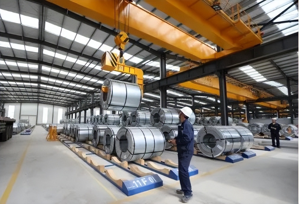 日照岚山有没有工业园,日照岚山经济开发区规划