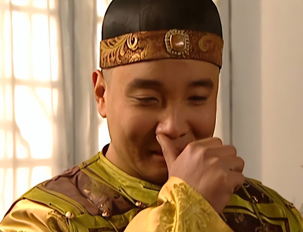 康熙和宜妃的秘密,宜妃为康熙生了几个孩子