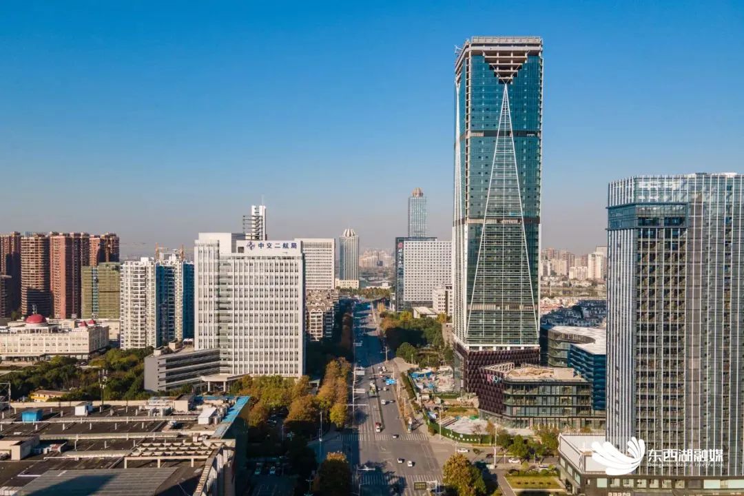 东西湖整体发展,东西湖近几年发展