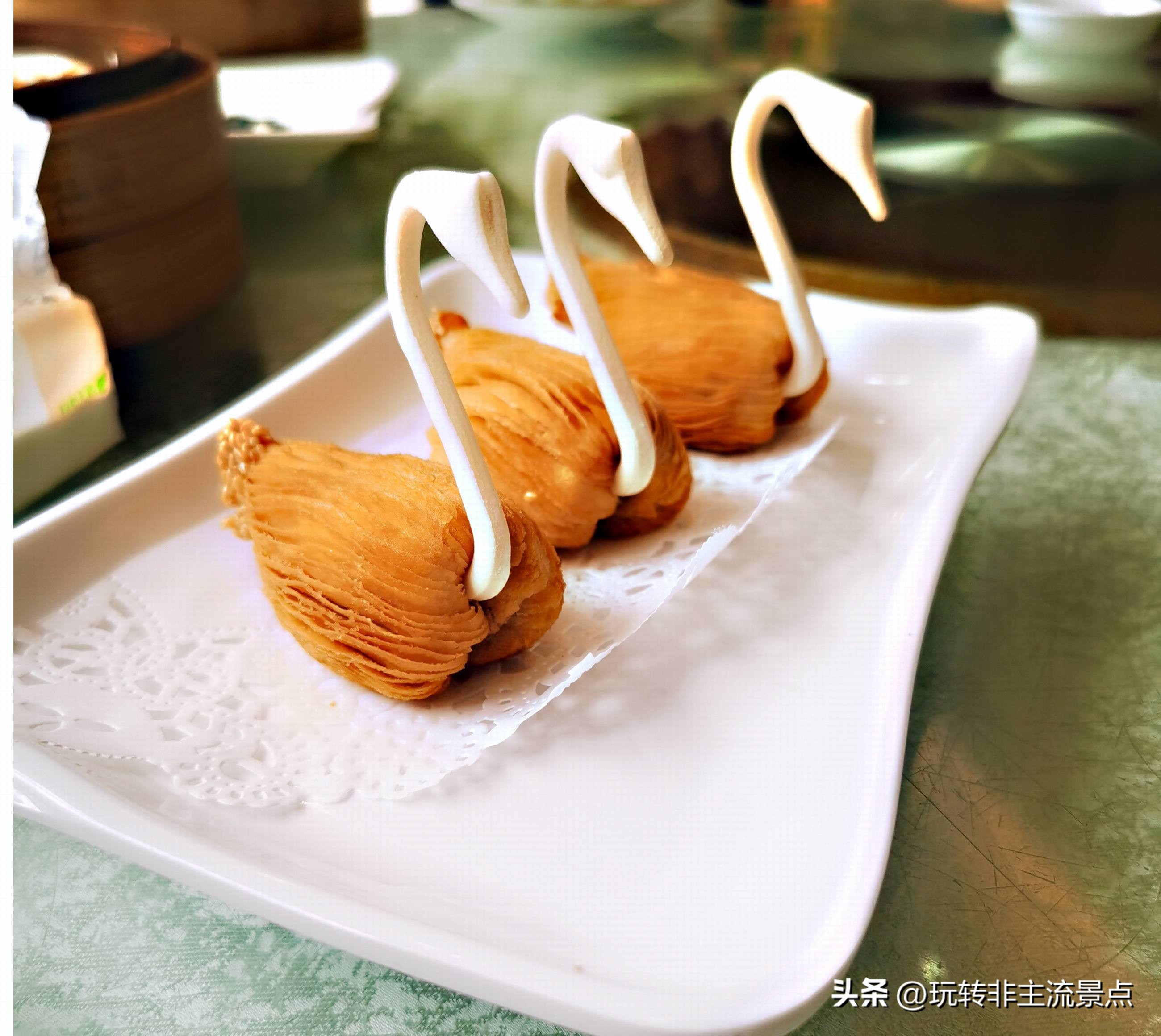 顺德美食地道顺德味攻略,顺德佬美食团购十人套餐