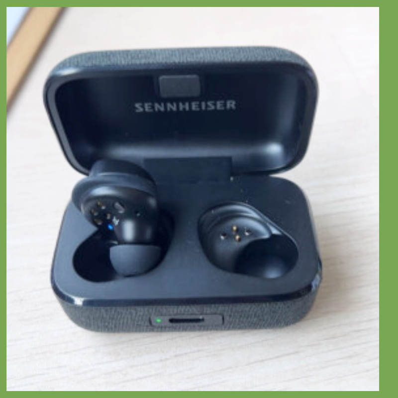 延续经典的基础上不断寻求创新,森海塞尔cxtrue系列评测