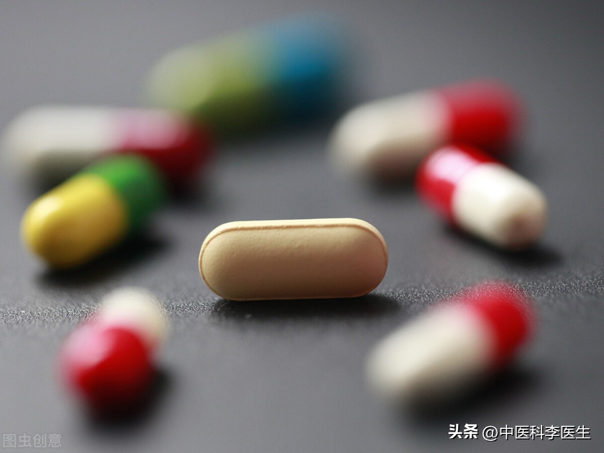 为什么把消炎药和抗生素搞错了？真正的消炎药只有2种