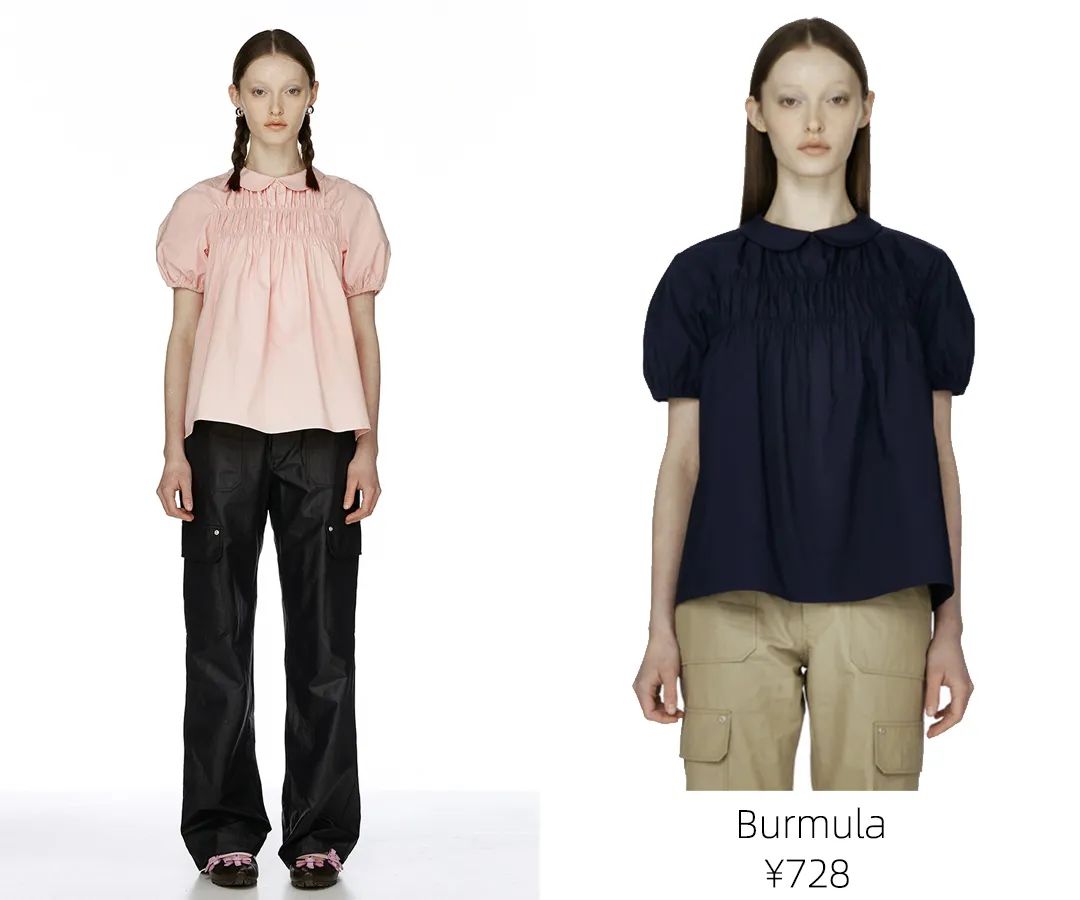 看韩国的衣服应该搜什么,韩国女生都穿什么风格的衣服