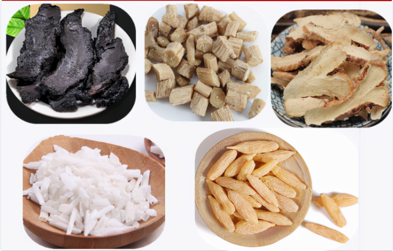 高血糖的中医药防治,高血糖中医疗法方剂