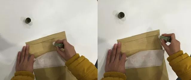 23考研试卷拆封详细流程！上考场前一定要看！