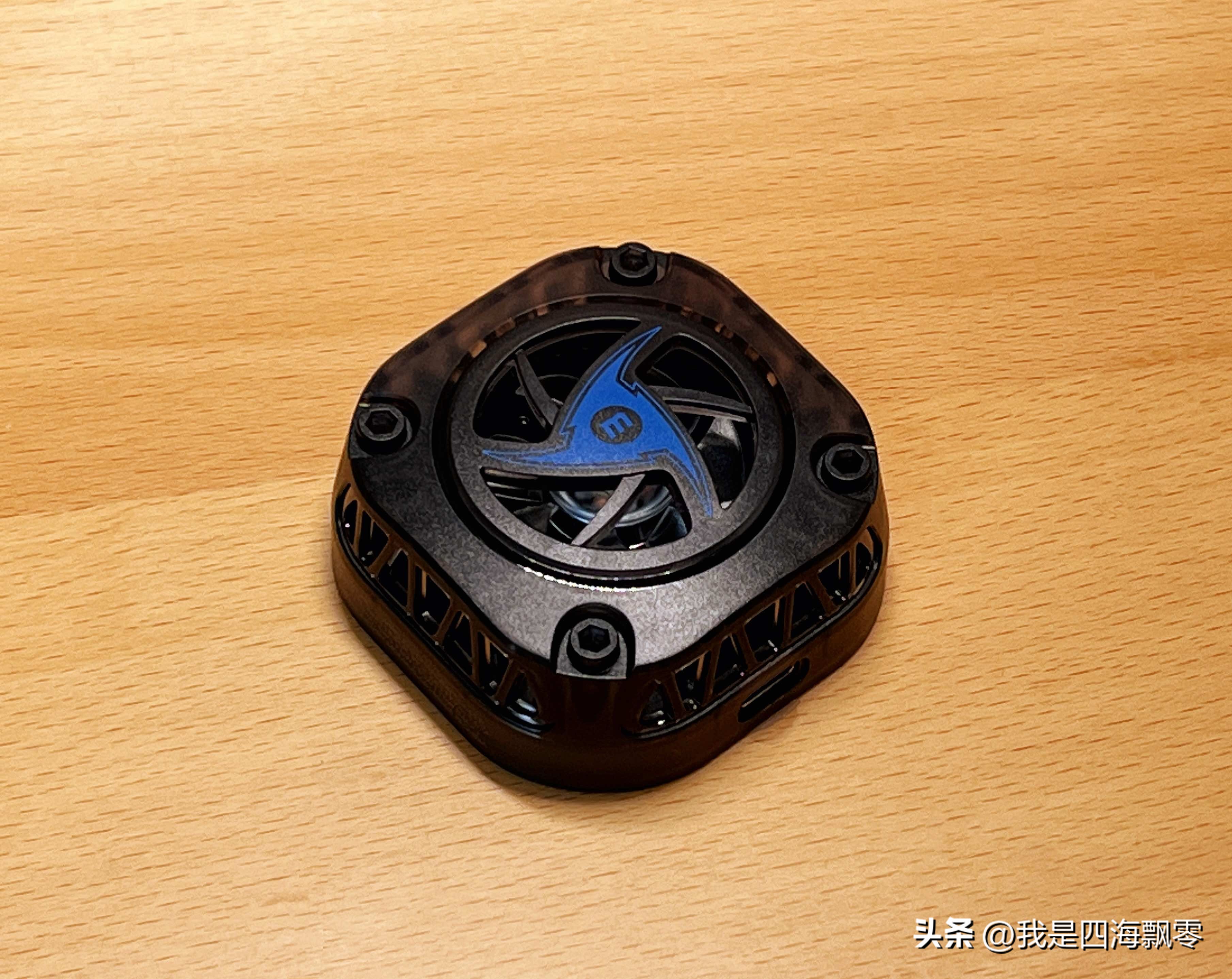 摩米士磁吸充电宝苹果mfi认证测评,摩米士gm1