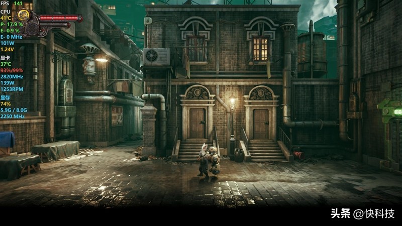 影驰4060ti大将oc测评,影驰rtx4060星曜oc性能评测