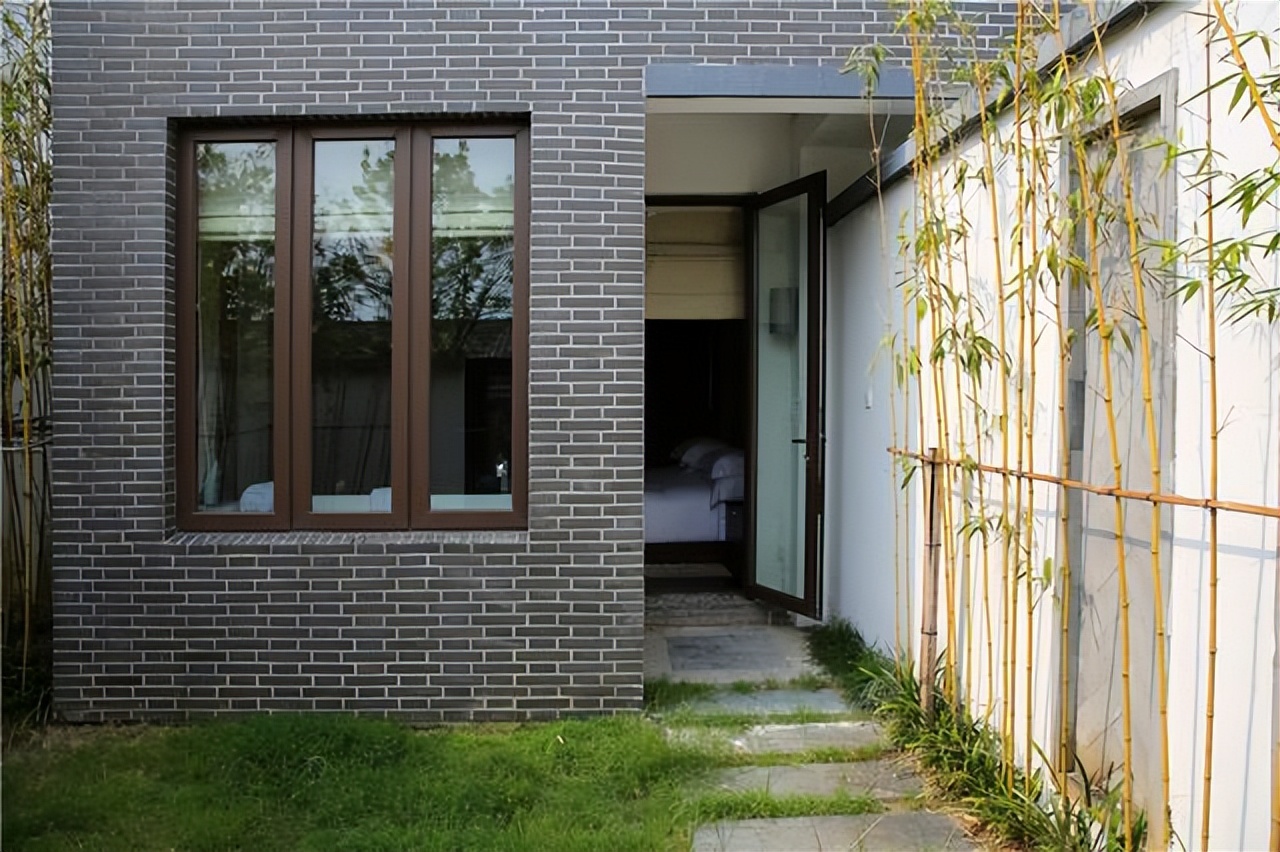 探秘秀丽山水,探秘黄山村