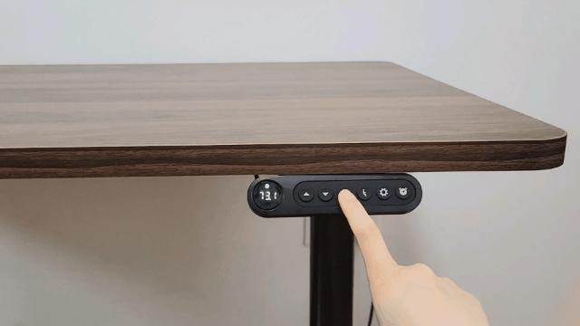 站立式升降桌可移动,北弧m1升降桌教程