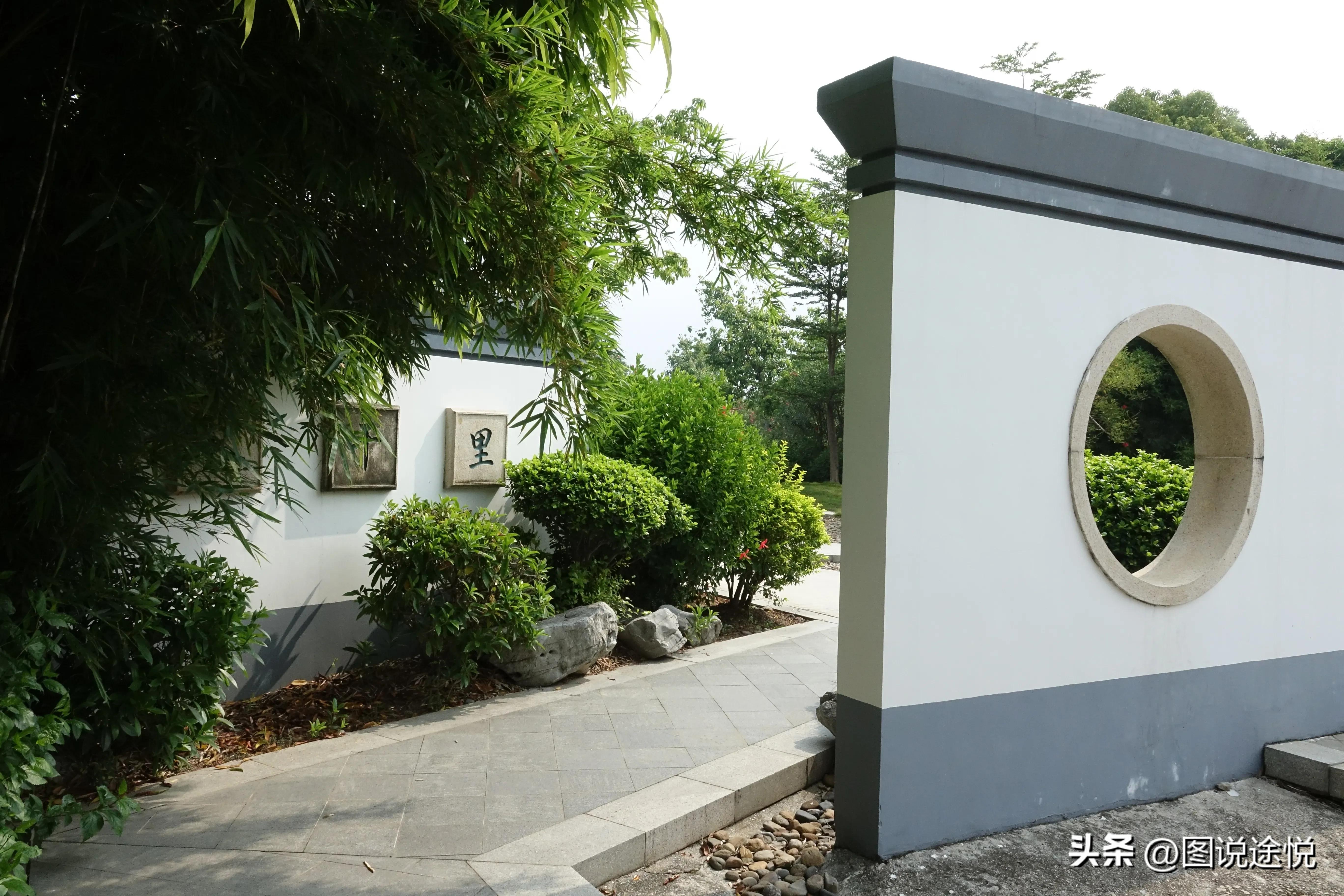 厦门园博苑有哪些风景,厦门园博苑海上大观园