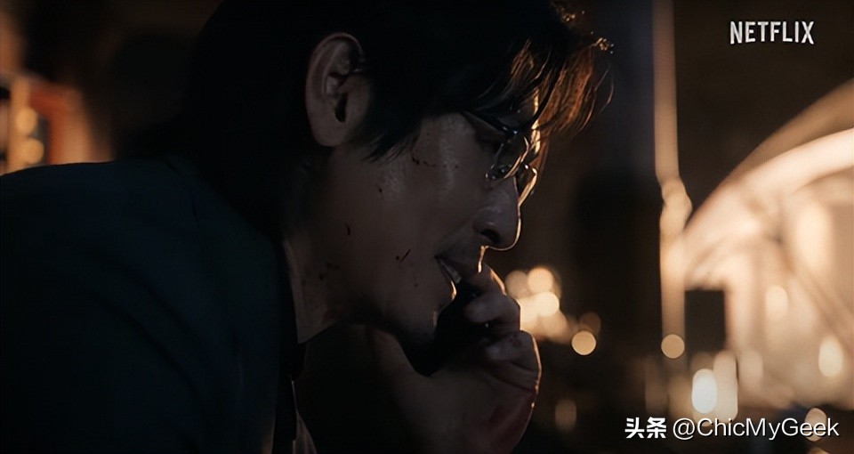 杀人比养小孩容易？年度必看肾上腺素飙升韩影