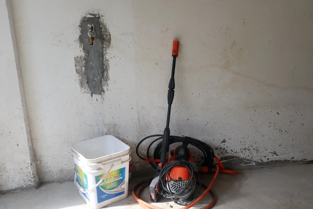 走皮皮虾！我们洗车去——我的洗车装备EDC