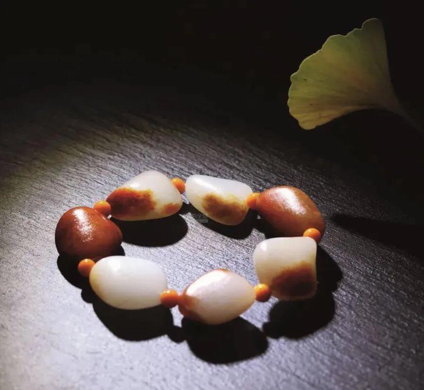 玉手串的寓意,玉手串什么款式比较好看