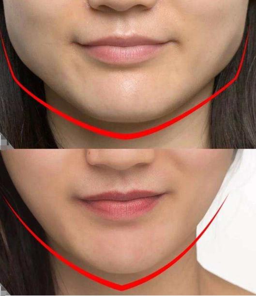 方脸怎么样才能变好看,为什么方脸年纪大了反而变好看了