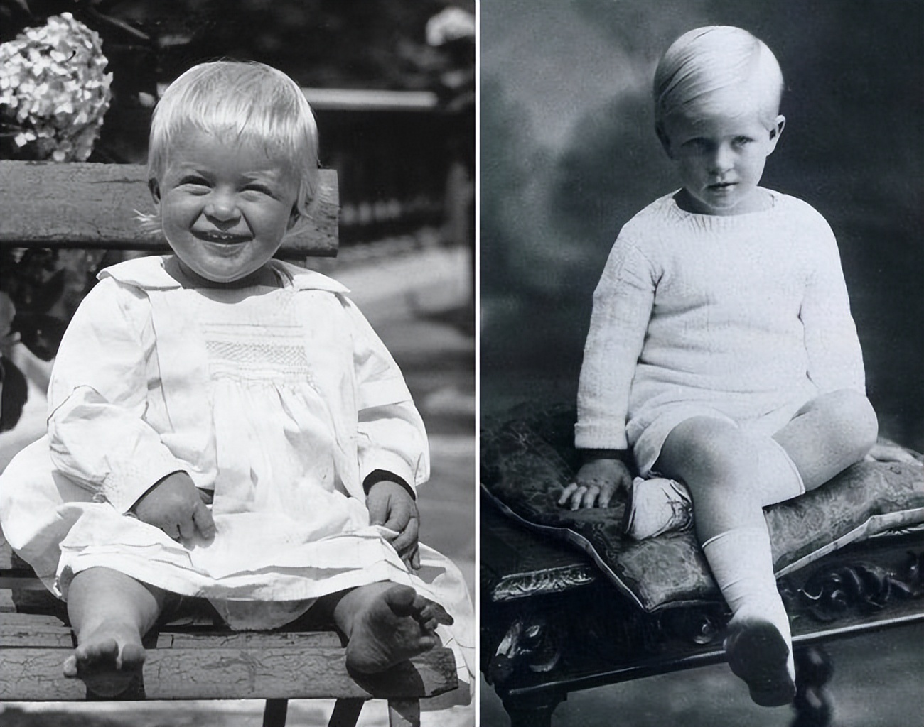 菲利普亲王的苦命母亲,菲利普亲王苦命却伟大的母亲