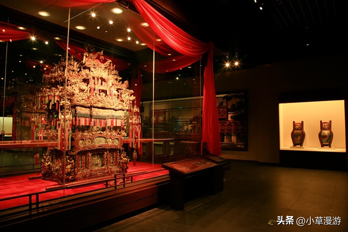 杭州灵隐寺离西湖多远,杭州游玩推荐杭州灵隐寺