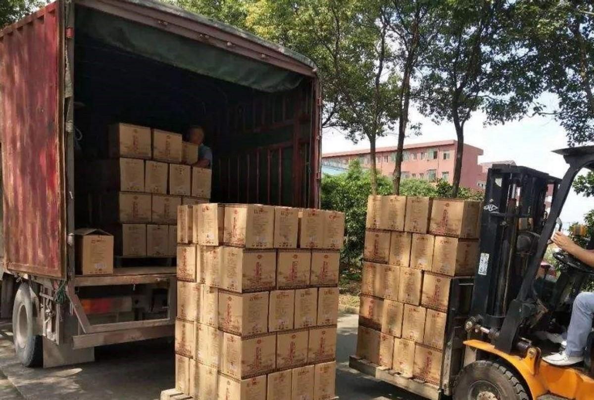 烟酒店的酒为什么便宜,烟酒店白酒零售利润有多大