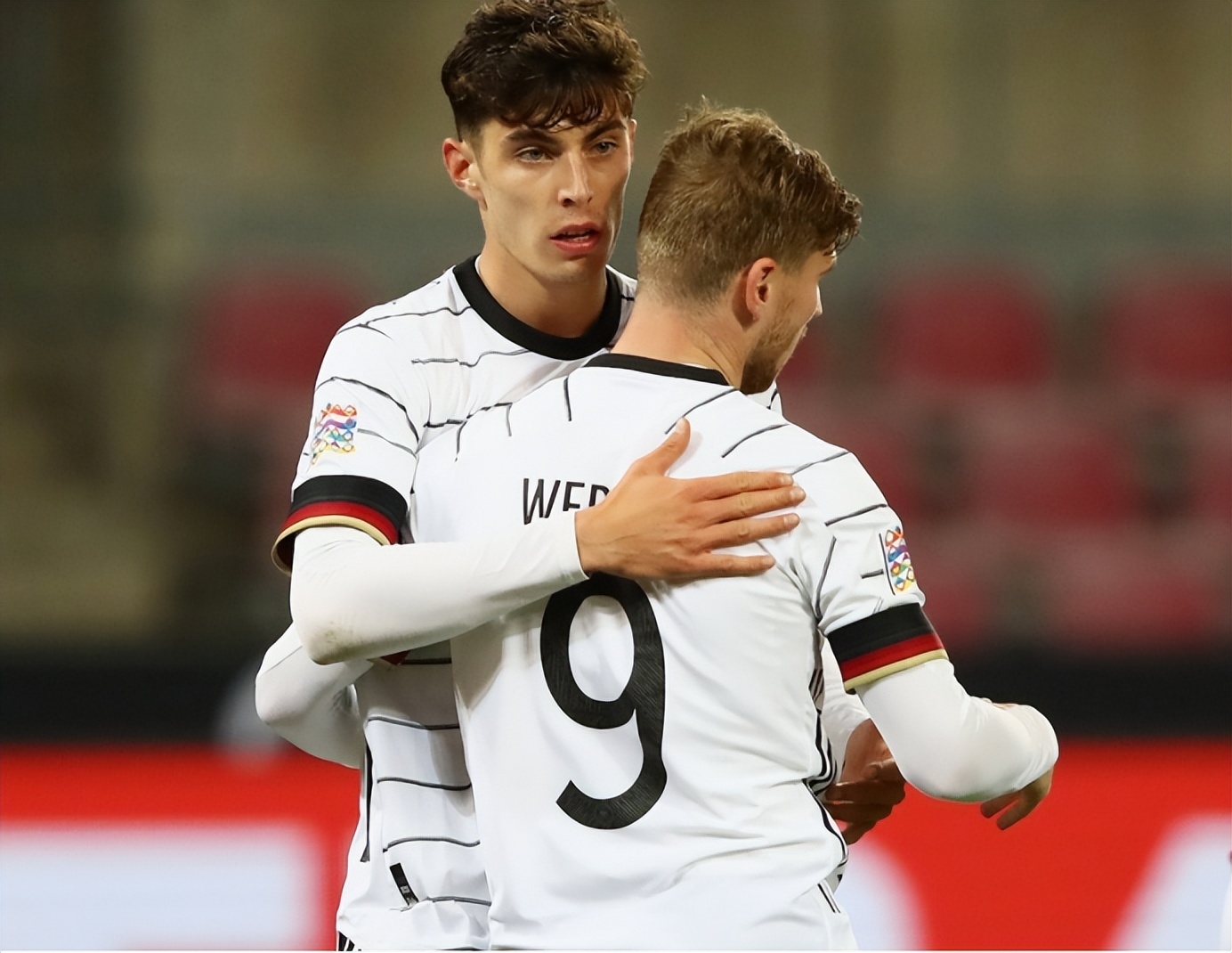 2018世界杯太太团top10大赏,世界杯巴西太太团阵容