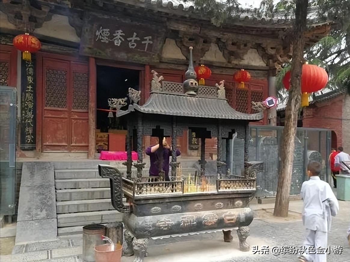 洛阳最值得去玩的旅游景点,洛阳什么地方好玩一日游免费