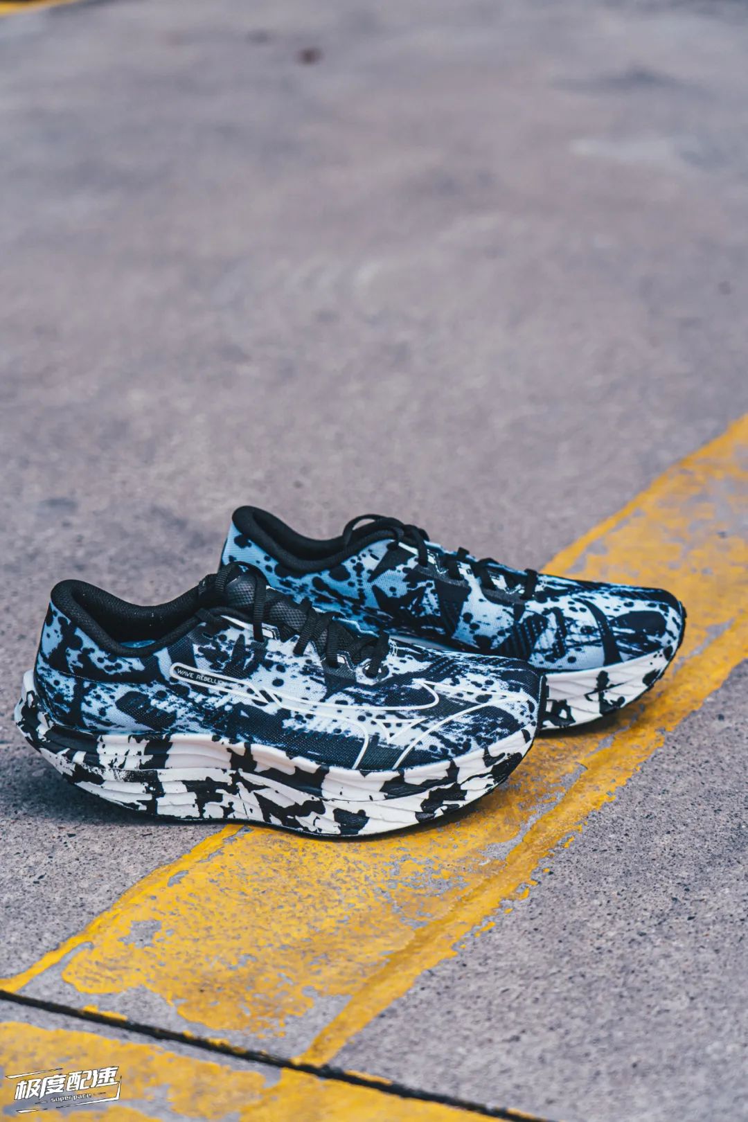 mizuno适合跑步吗,mizuno在中国