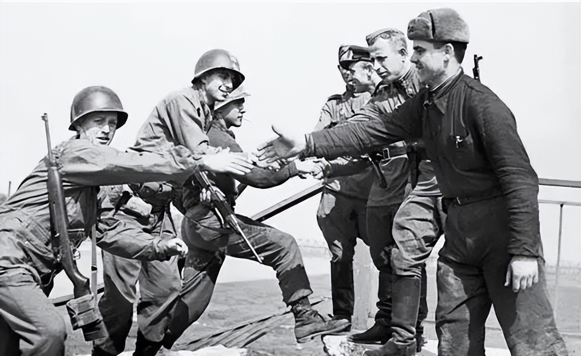 1940-1990期间欧洲秩序的重建:5种不同秩序的发展及特点对比