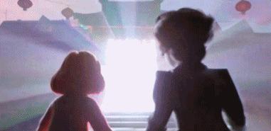 1997年皮克斯短片,皮克斯短片集锦