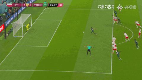 2022年世界杯名场面,2022世界杯十大名场面