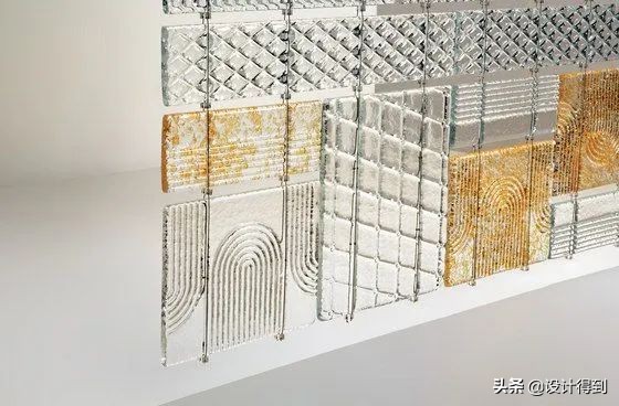 什么是艺术玻璃,艺术玻璃主要工艺有哪几类