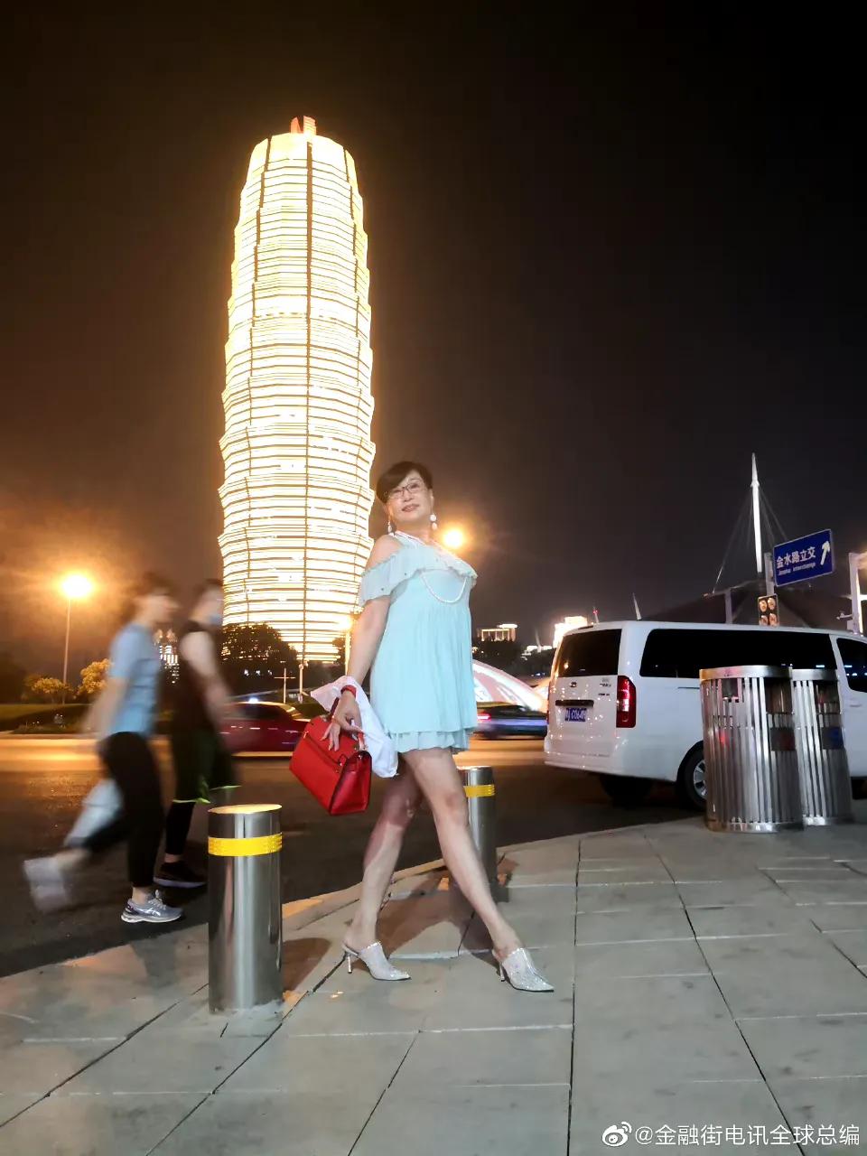 深圳金融街电讯杜猛,金融街电讯杜猛完整版