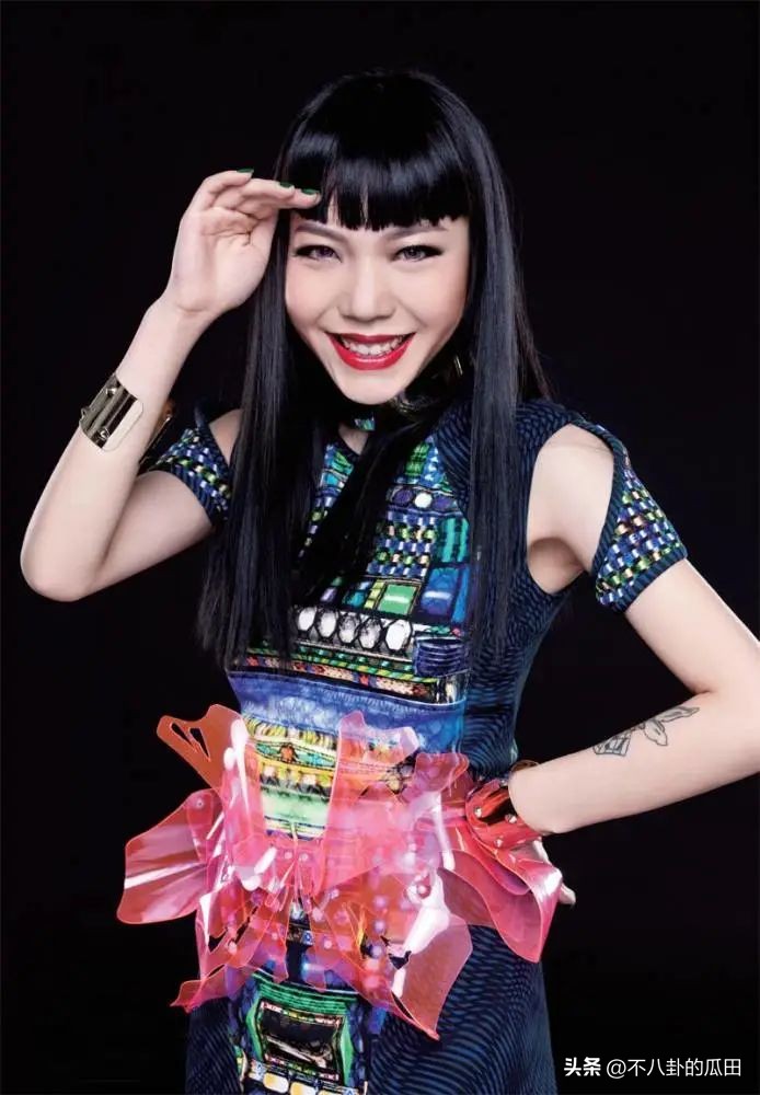 身材配不上脸的七位女星,脸和身材不搭的女明星