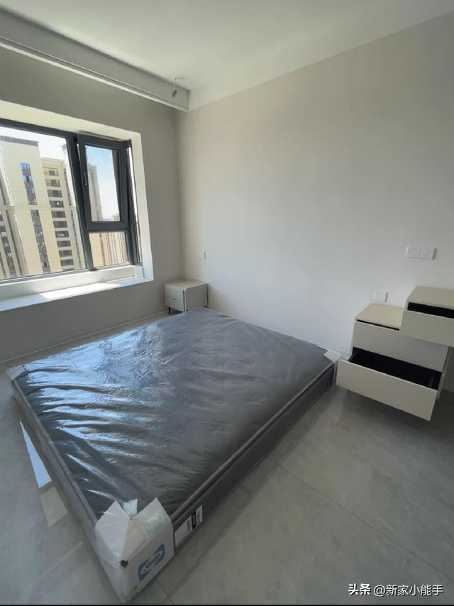 房子装修开放式厨房,新房装修厨房开放式