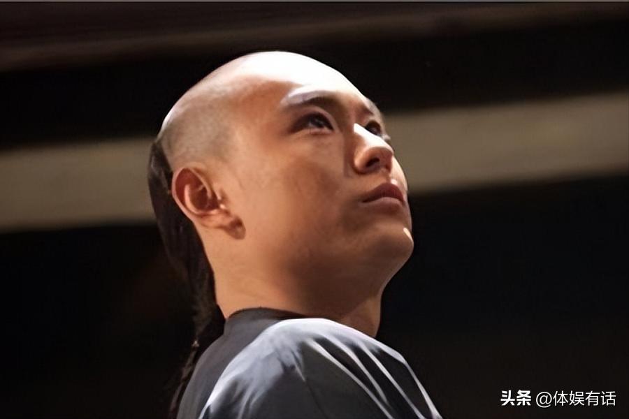 盘点6个红不起来的男明星,红得一塌糊涂的4位明星