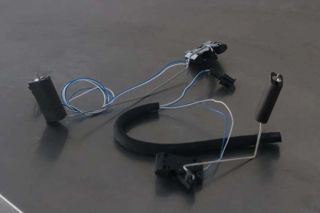 老款路虎揽胜修复,彻底翻新一辆路虎揽胜全过程