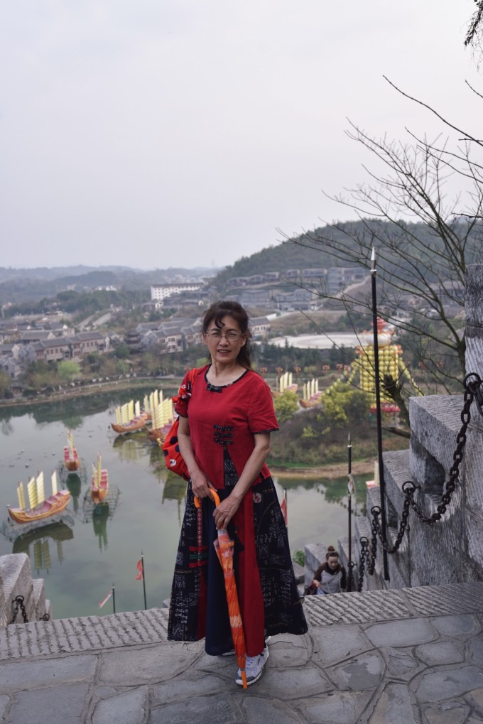 贵州青岩古镇旅游线路攻略,贵州省青岩古镇旅游攻略