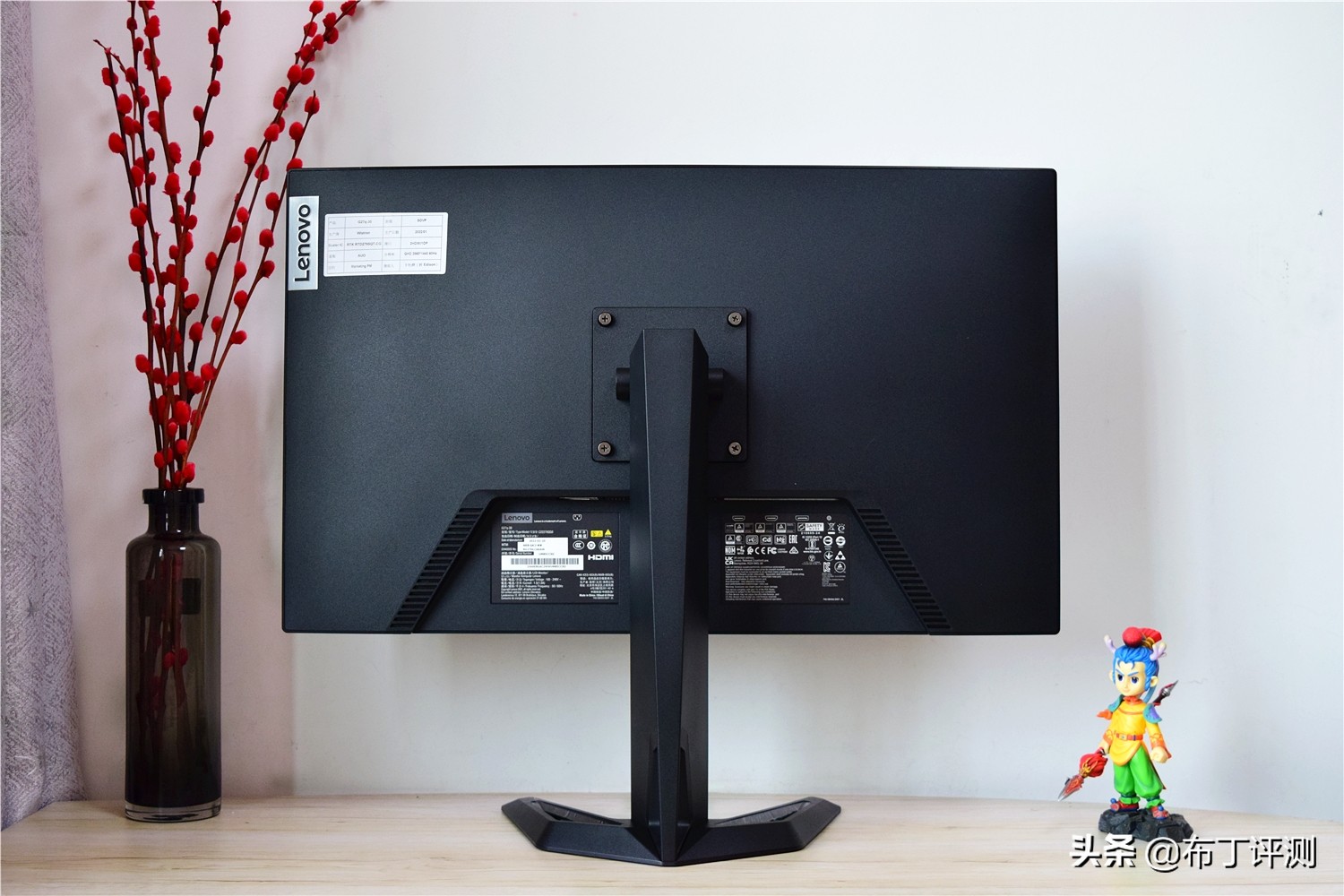 联想g27和g27c,联想g27q-20使用体验