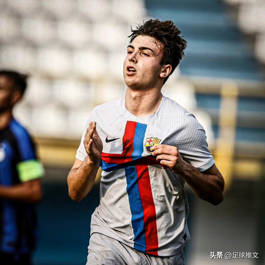 巴塞罗那签下桑托斯,巴塞罗那新签约