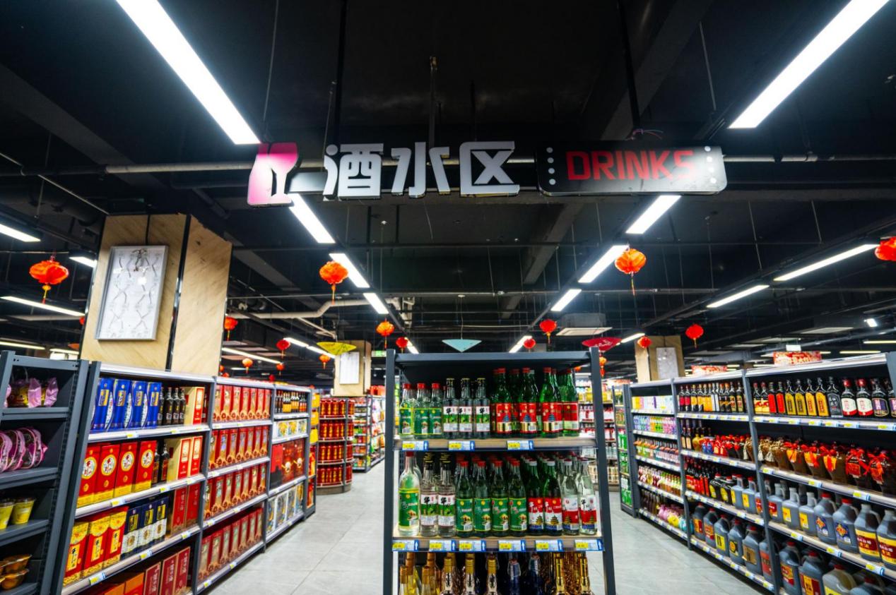 快递囤货剁手,618快递团购囤货剁手