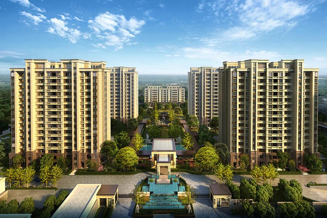 全国top30上市房企排名,上海十大房企