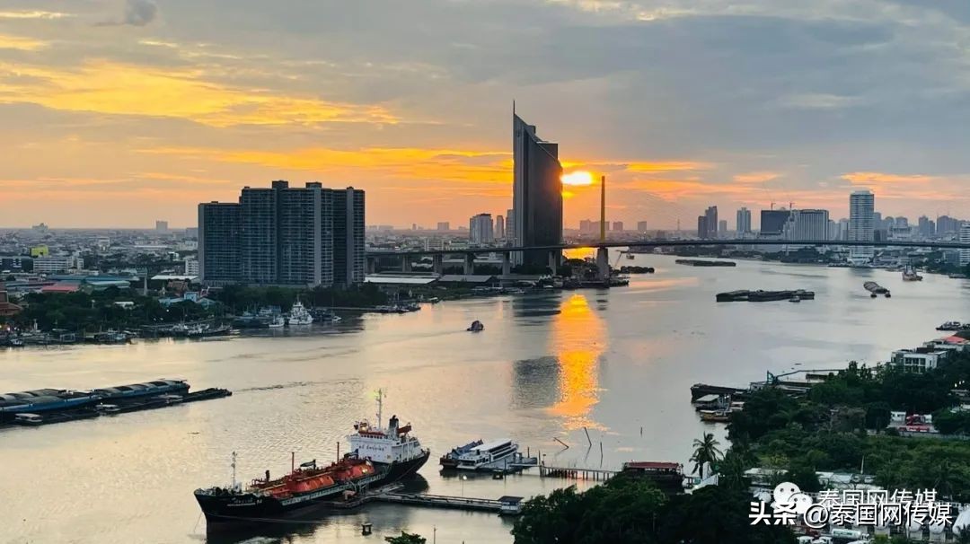 近期回泰国打拼的中国人，是在四处碰壁，还是在“大赚特赚”？