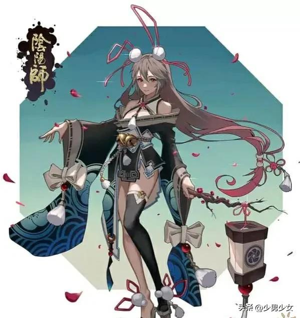 原神式神大全,有灵性的式神有哪些