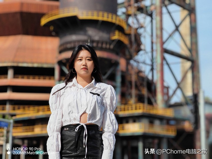 荣耀90pro屏幕护眼效果怎么测试,荣耀90pro实测真的护眼吗