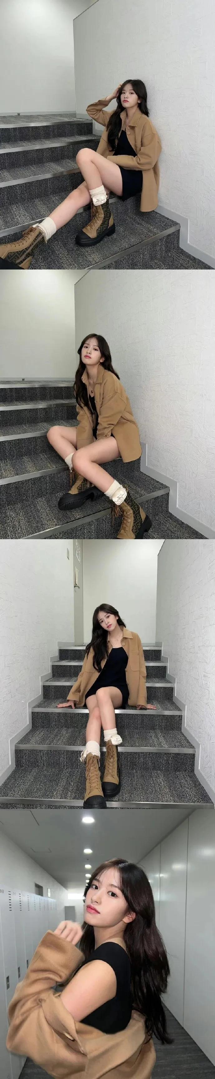 她真的很可爱动漫,可是你真的很可爱