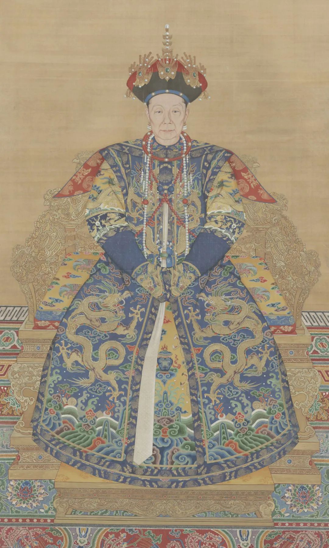 香港故宫是哪一年建好的,香港故宫是怎么诞生的