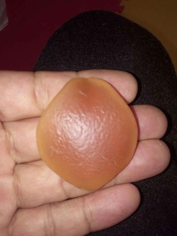 哪种手串更容易上包浆,手串包浆香味少