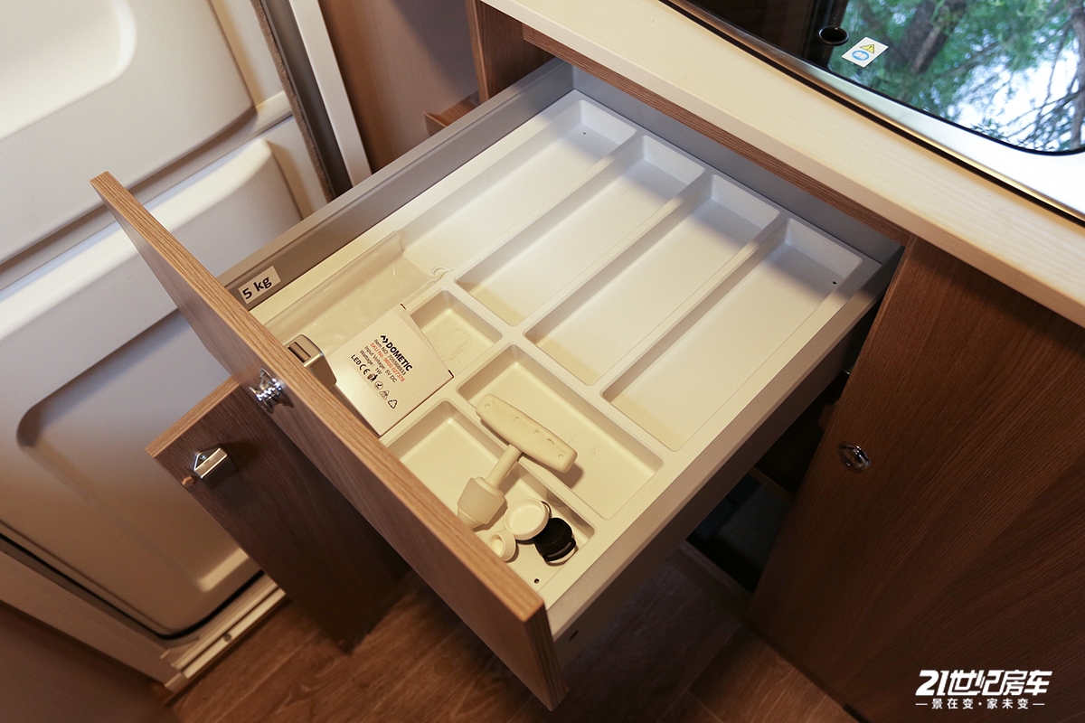 最大总质量1.1吨，德国原装进口！实拍德福C’joy420QSH